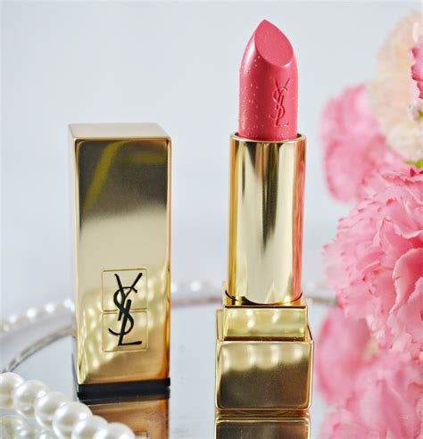 ysl rouge pur lipstick 34|ysl rouge pur couture 52.